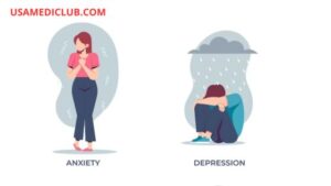 Read more about the article What is Depression and Anxiety?