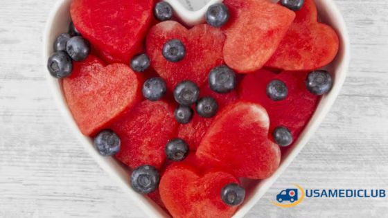 Boost Your Heart Health: Top Foods to Include in Your Daily Diet