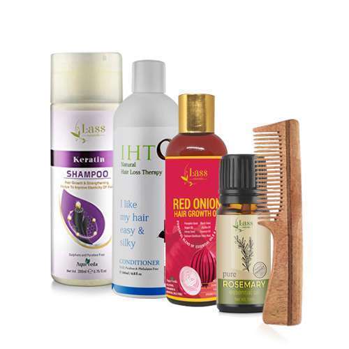 Essential Hair Care Products to Invest In