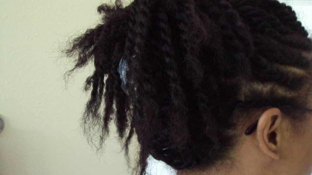 Protective Hairstyles for Minimizing Breakage